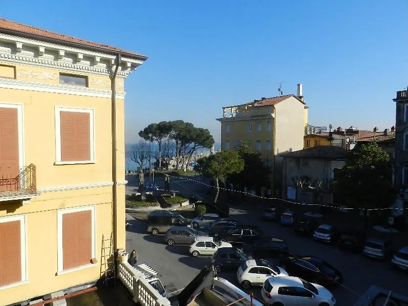 Appartamento Punta Lago Paratico Italy